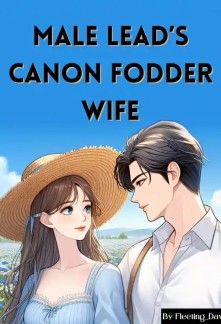 Read Male Lead's Canon Fodder Wife Online
