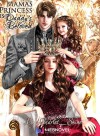 Mama's Princess is Daddy's Beloved
