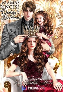 Read Mama's Princess is Daddy's Beloved Online