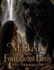 Read Marked by the Four Beast Lords After Transmigration Online