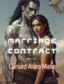 Read Marriage Contract with my Cursed Alien Mate Online