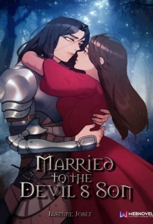 Read Married To The Devil's Son Online