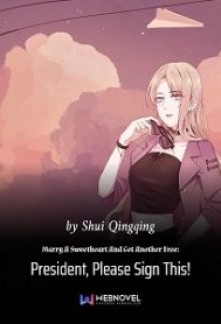 Read Marry A Sweetheart And Get Another Free: President, Please Sign This! Online