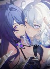 Marrying Acheron From The Start! (Honkai Star Rail)