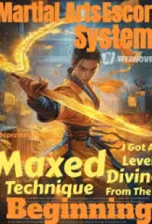 Read Martial Arts Escort System: I Got A Maxed Level Divine Technique From The Beginning Online