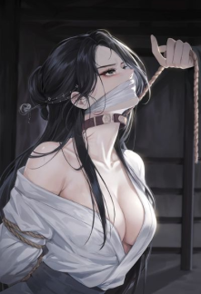 Read Martial Arts Masochist Online