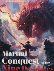 Read Martial Conquest of the Nine Desolates Online