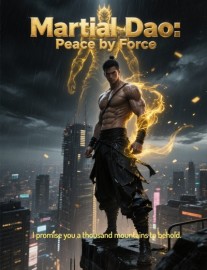 Read Martial Dao: Peace by Force Online