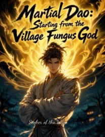 Read Martial Dao: Starting from the Village Fungus God Online