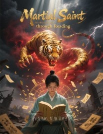 Read Martial Saint through Reading Online