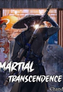 Read Martial Transcendence Online