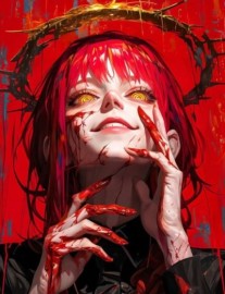 Read Marvel: All My Incarnations Are S-Class Villainesses Online