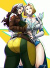 Marvel: Emotion Farming System