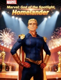 Read Marvel: God of Spotlight, The Homelander Online