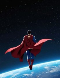 Read Marvel: Reincarnated as Superman Online