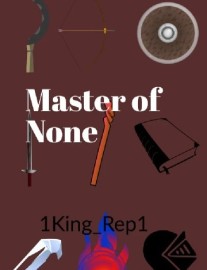 Read Master Of None Online