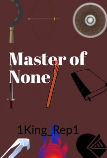 Read Master Of None Online