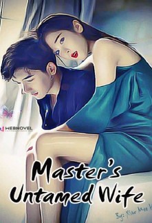 Read Master's Untamed Wife Online
