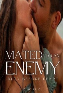 Read Mated To An Enemy Online