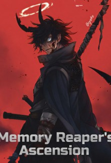 Read Memory Reaper's Ascension Online