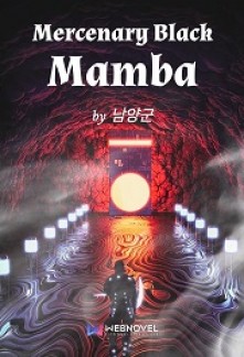 Read Mercenary Black Mamba Online