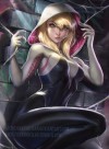 Meta Essence Gacha in Marvel