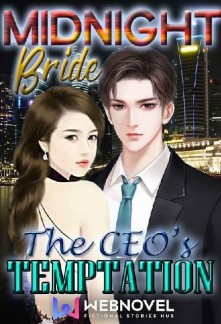 Read MIDNIGHT Bride The CEO's TEMPTATION Online