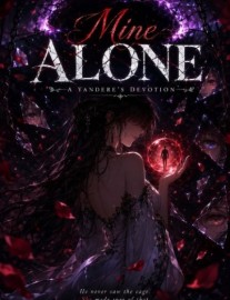 Read Mine Alone: A Yandere's Devotion Online