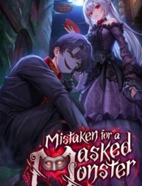 Read Mistaken for a Masked Munchkin Online