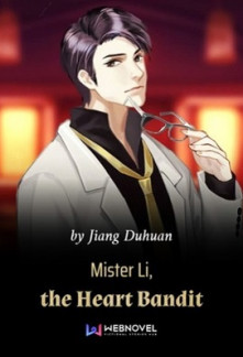Read Mister Li, the Heart Bandit Online