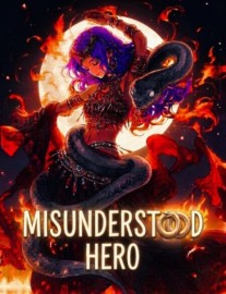 Read Misunderstood Hero: My Family Are All Villains Online