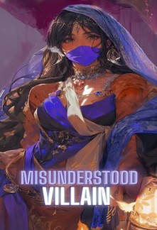 Read Misunderstood Villain: Heroines Mourn My Death Online