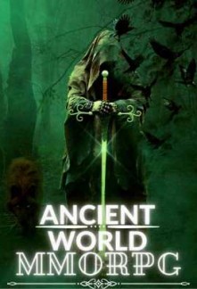 Read MMORPG : Ancient WORLD Online
