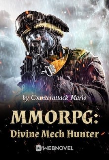 Read MMORPG: Divine Mech Hunter Online