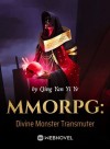 MMORPG: Divine Monster Transmuter