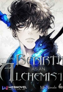 Read MMORPG: Rebirth as an Alchemist Online