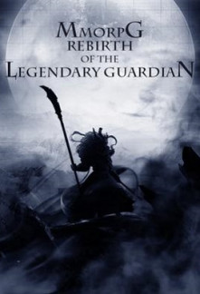 Read MMORPG: Rebirth of the Legendary Guardian Online