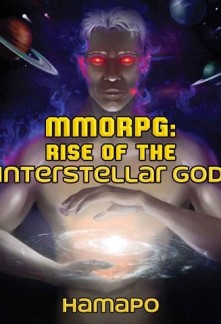 Read MMORPG : Rise of the Interstellar God Online