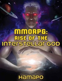 Read MMORPG : Rise of the Interstellar God Online