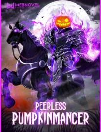 Read MMORPG: Rise of the Peerless Pumpkinmancer Online