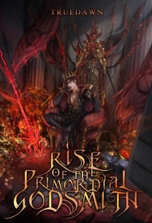Read MMORPG: Rise of the Primordial Godsmith Online