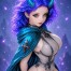 MMORPG: Surviving a Death Game with a Glitched System