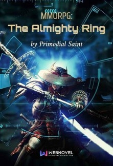 Read MMORPG: The Almighty Ring Online