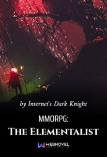 Read MMORPG: The Elementalist Online