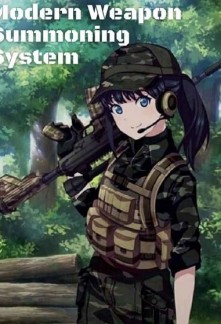 Read Modern Weapon Summoning System Online