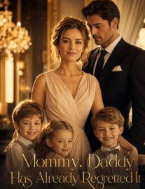 Read Mommy, Daddy Has Already Regretted It Online