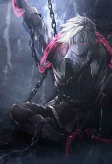 Read Monarch of Darkness, Arsene Online