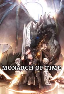 Read Monarch of Time Online
