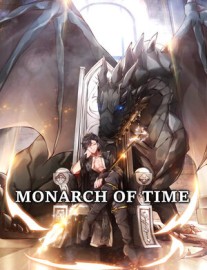 Read Monarch of Time Online