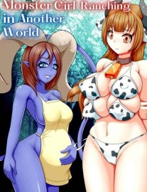 Read Monster Girl Ranching in Another World Online